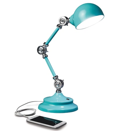 Wellness Series Revive LED Desk Lamp